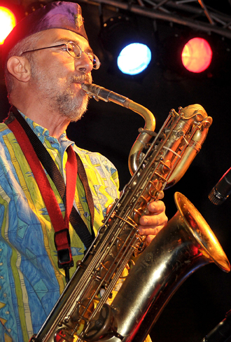 Jazztage Jazztage