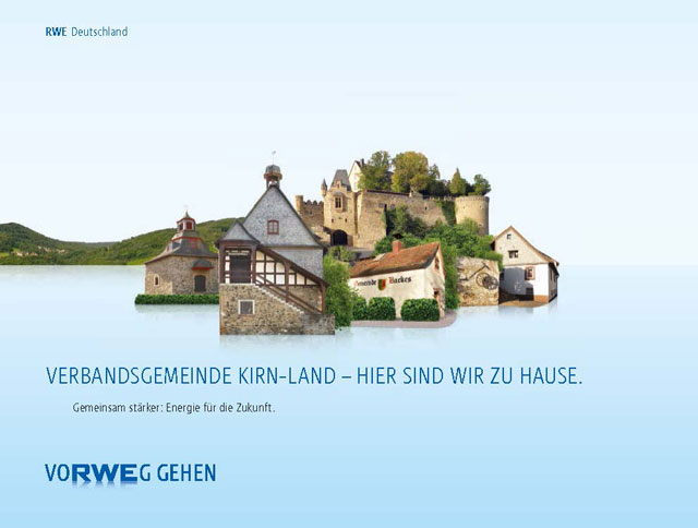 RWE KirnLand Seite 01 RWE KirnLand Seite 01